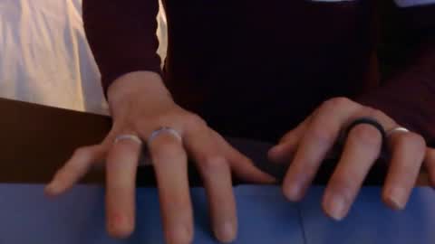 Snapshot of weluvwoman84 chatting on March 2026 06:07:01 AM RiZZA and MiKE online show from March 2026 06:07:01 AM