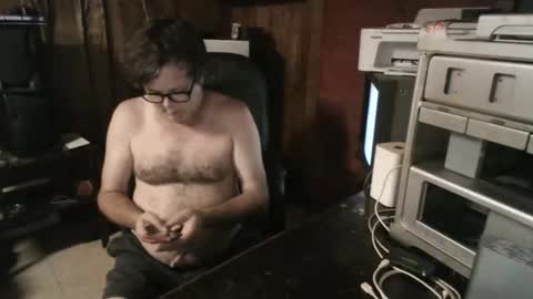 Snapshot of wendelladams666 chatting on October 2025 10:56:01 AM wendelladams666 online show from October 2025 10:56:01 AM