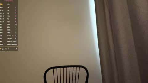 Kiki online show from April 2026 12:29:02 PM