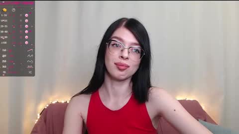 Wendy online show from February 2025 02:26:01 PM