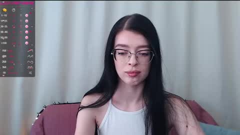 Wendy online show from February 2025 12:04:02 PM