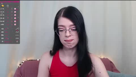 Wendy online show from March 2025 11:55:02 AM