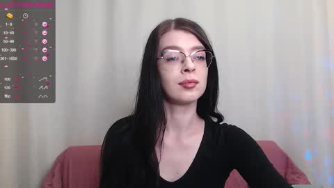 Wendy online show from October 2025 09:15:01 PM