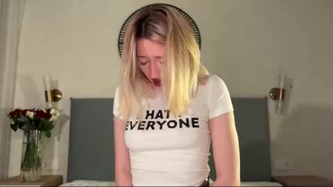 Daisy    online show from February 2026 05:43:01 PM