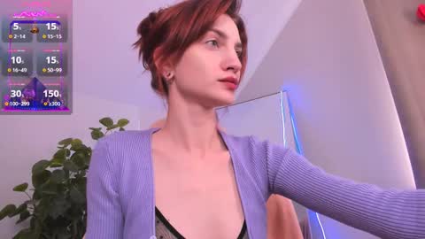 Snapshot of wendy_goddes chatting on February 2025 06:40:01 AM Wendy online show from February 2025 06:40:01 AM