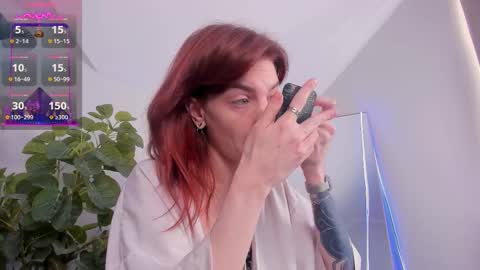 Snapshot of wendy_goddes chatting on February 2025 06:52:02 AM Wendy online show from February 2025 06:52:02 AM