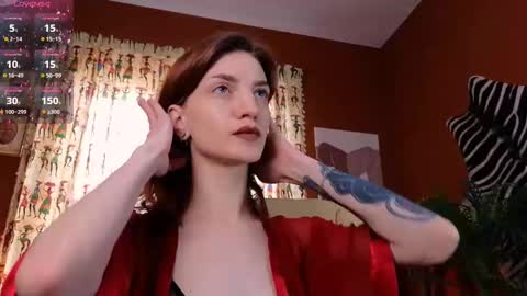 Snapshot of wendy_goddes chatting on February 2025 06:39:02 AM Wendy online show from February 2025 06:39:02 AM