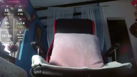 Snapshot of wendy_rivera chatting on November 2025 11:34:02 AM Wendy online show from November 2025 11:34:02 AM