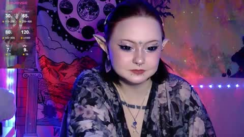 Snapshot of wendy_u_okay chatting on November 2025 03:34:02 PM Wendy online show from November 2025 03:34:02 PM