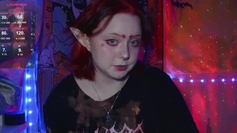 Snapshot of wendy_u_okay chatting on November 2025 06:29:01 PM Wendy online show from November 2025 06:29:01 PM