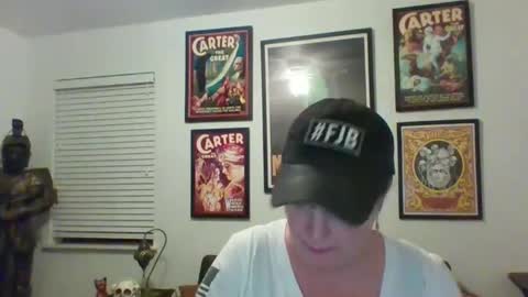 WendyCU online show from January 2025 02:41:01 AM