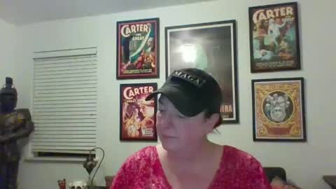 WendyCU online show from January 2025 03:59:02 AM