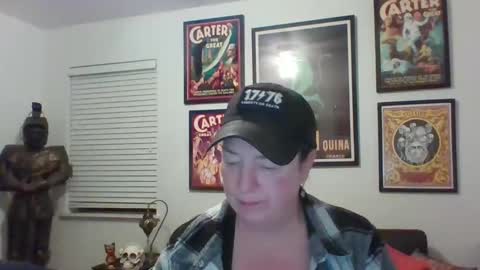 WendyCU online show from February 2025 06:02:01 AM