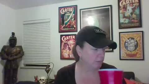 WendyCU online show from February 2025 04:37:02 AM