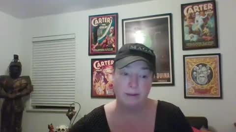 WendyCU online show from February 2025 02:26:01 AM