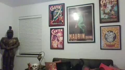 WendyCU online show from March 2025 04:34:02 AM