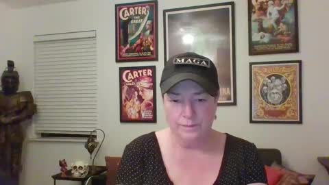 WendyCU online show from March 2025 01:48:02 AM