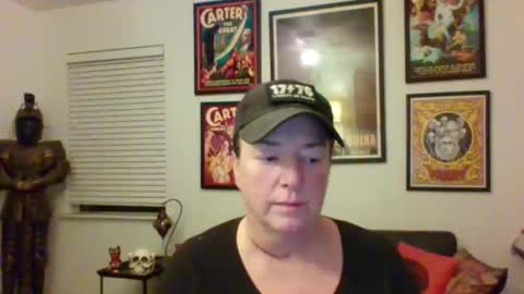 WendyCU online show from February 2026 03:05:02 AM