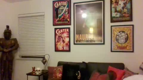 WendyCU online show from February 2026 03:43:01 AM