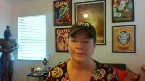 WendyCU online show from February 2026 04:11:02 PM