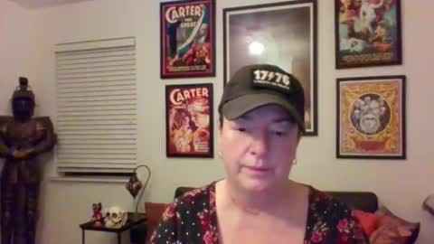 WendyCU online show from February 2026 04:40:02 AM