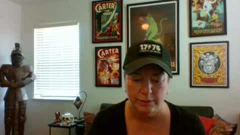 WendyCU online show from February 2026 07:54:01 PM