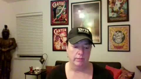 WendyCU online show from February 2026 01:04:02 AM