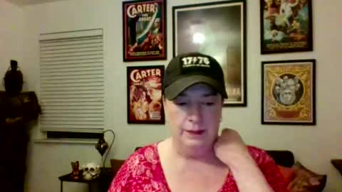 WendyCU online show from February 2026 03:07:02 AM