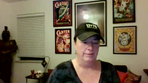 WendyCU online show from March 2026 03:12:01 AM