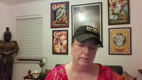 WendyCU online show from April 2026 02:10:01 AM