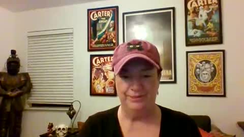 WendyCU online show from May 2026 03:02:01 AM