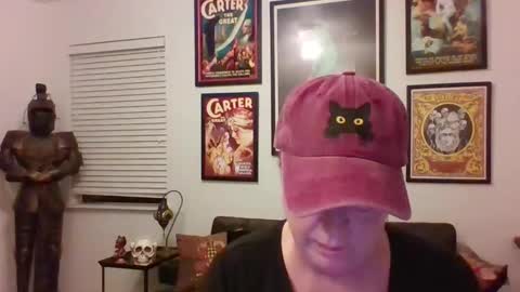 WendyCU online show from May 2026 03:12:01 AM
