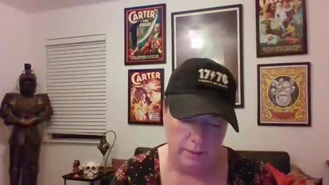 WendyCU online show from May 2026 04:28:01 AM