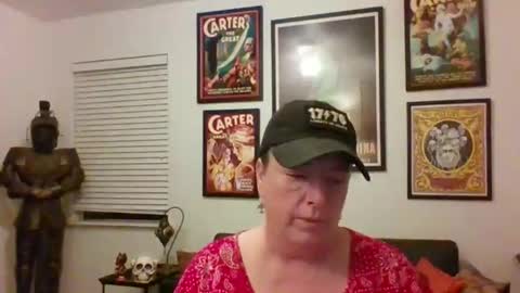 WendyCU online show from May 2026 02:39:01 AM