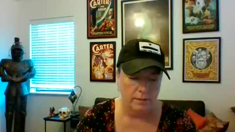 WendyCU online show from June 2026 12:47:01 AM