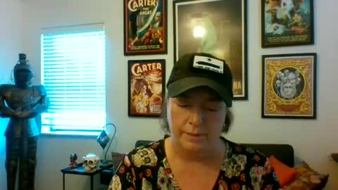 WendyCU online show from June 2026 11:46:01 PM