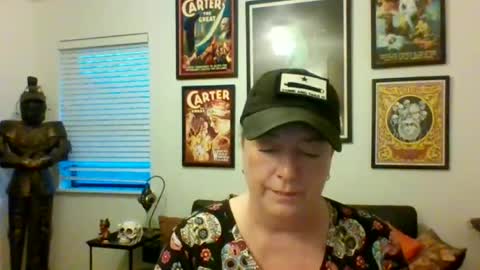 WendyCU online show from June 2026 01:41:02 AM