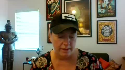 WendyCU online show from June 2026 10:23:02 PM