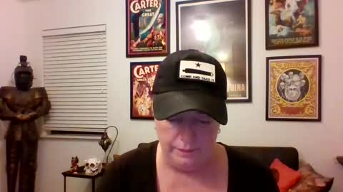 WendyCU online show from June 2026 03:20:02 AM