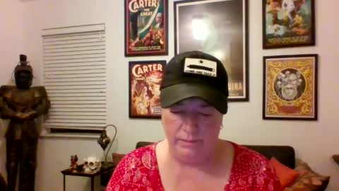 WendyCU online show from June 2026 02:46:02 AM
