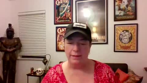 WendyCU online show from June 2026 03:25:01 AM