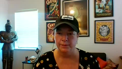 WendyCU online show from June 2026 08:39:02 PM