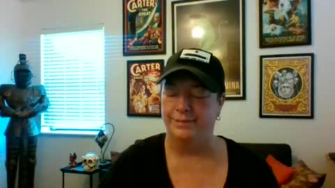WendyCU online show from June 2026 11:14:01 PM