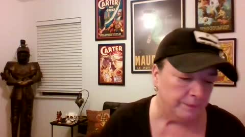 WendyCU online show from June 2026 03:06:02 AM