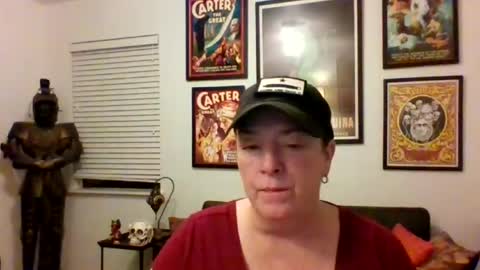 WendyCU online show from June 2026 04:51:02 AM