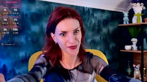 Snapshot of wendygilber chatting on September 2025 08:29:01 AM Wendy online show from September 2025 08:29:01 AM