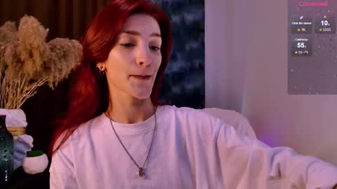 Snapshot of wendygilber chatting on November 2025 09:10:01 AM Wendy online show from November 2025 09:10:01 AM