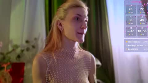 Wendy online show from February 2026 01:43:01 PM