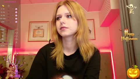  Wendy online show from October 2025 07:21:01 AM