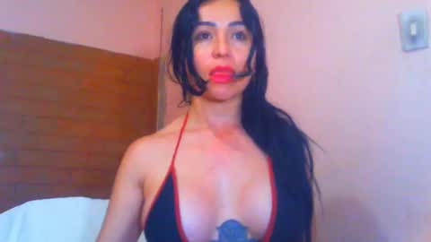 Snapshot of wenndy_ardent chatting on December 2024 10:45:01 PM TaTis online show from December 2024 10:45:01 PM